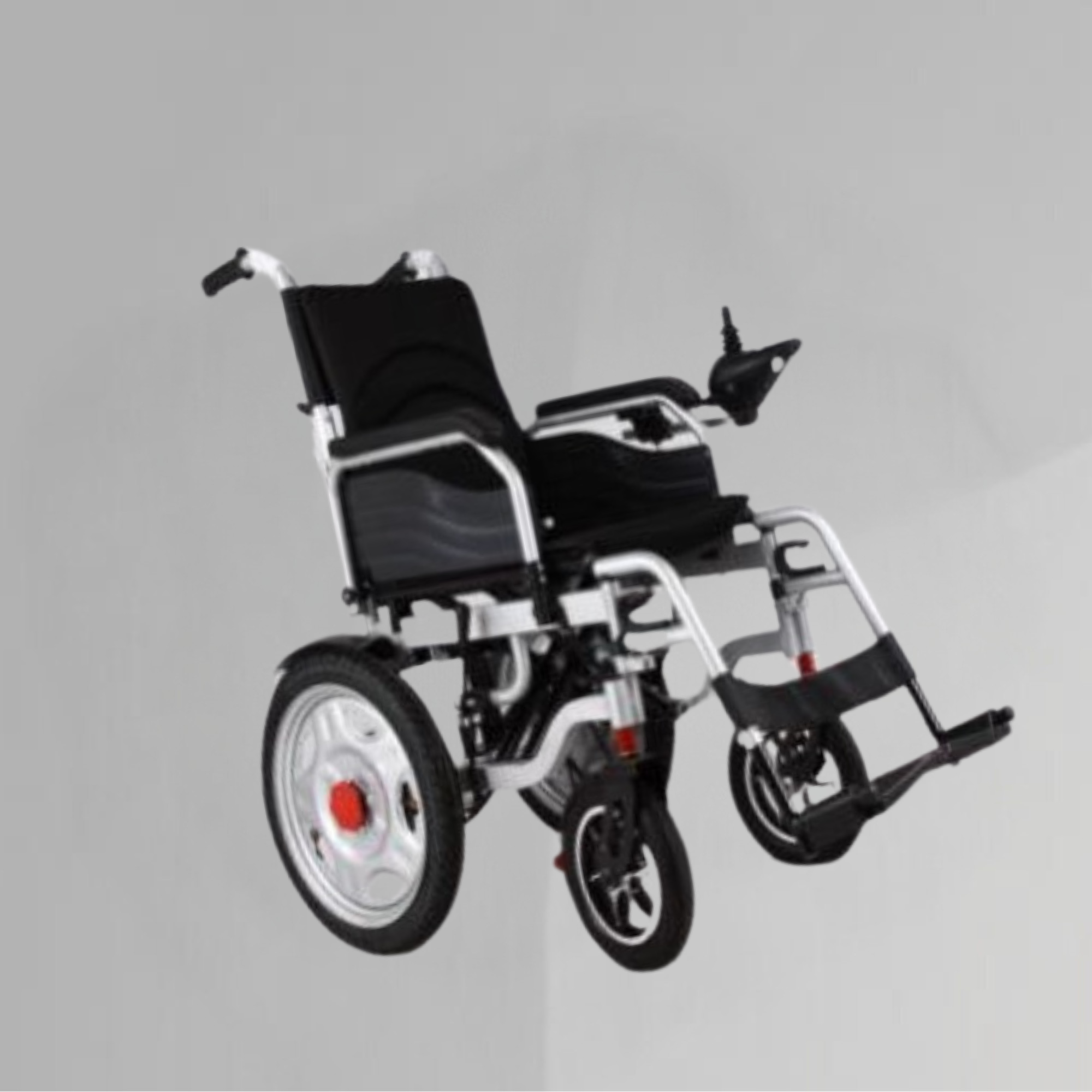 Mobility Care Devices                                                                   اجهزة الرعاية والحركة